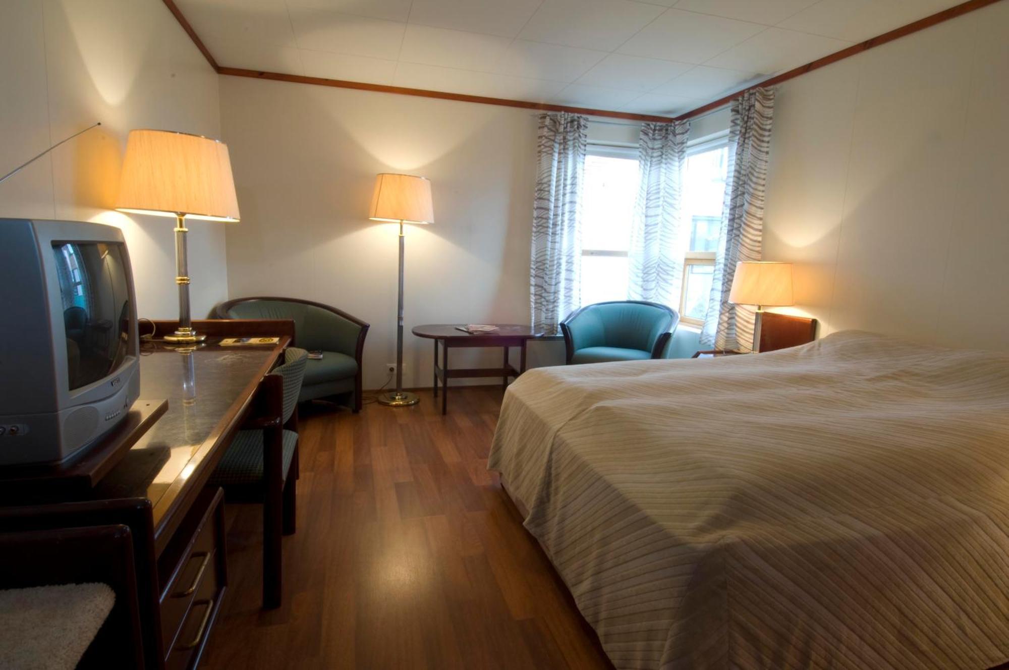 Daeli Guesthouse Víðidalstunga Dış mekan fotoğraf