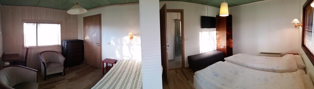 Daeli Guesthouse Víðidalstunga Dış mekan fotoğraf